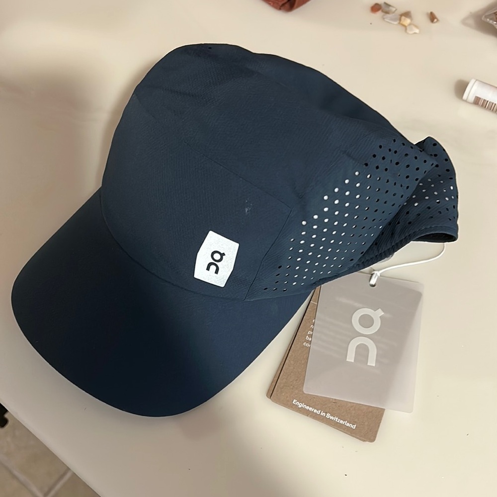 NWT On Running Hat